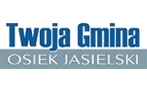 Logo Twoja Gmina - Bezpłatny biuletyn informacyjny